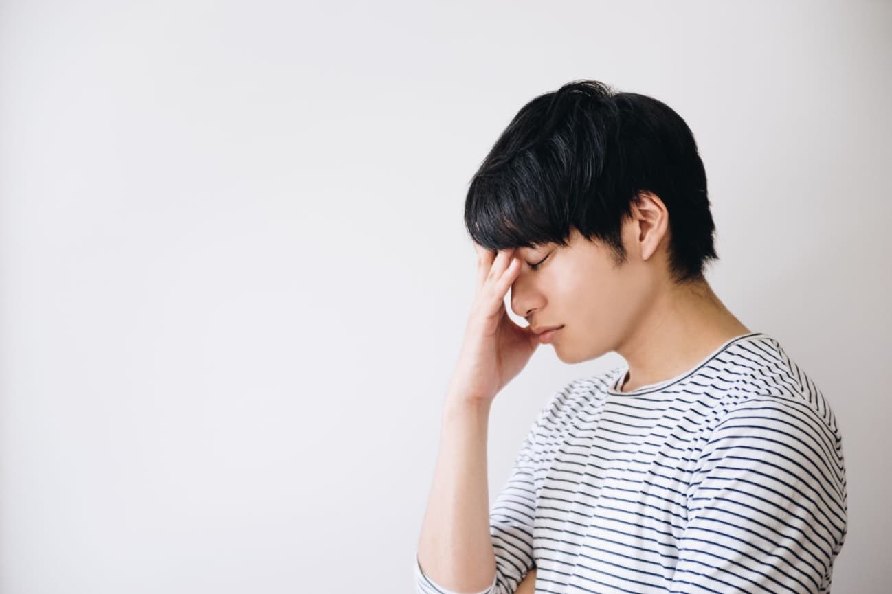 ASDの特徴を整理するイメージ